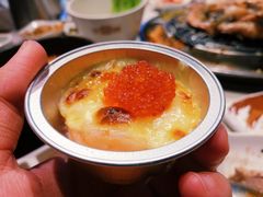 -韩宫宴烤肉·料理(苏州中心店)