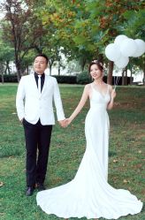 -蔚蓝映像STUDIO婚纱摄影(南稍门店)
