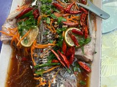 -龙姐私房菜(和顺古镇店)