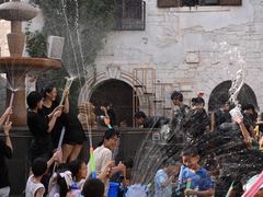 -华谊兄弟（长沙）电影小镇