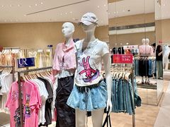 -砂之船奥莱(南京江宁店)