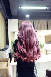 点击看大图 香格俪莱(仁恒店)-CARR SALON