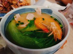 味噌汤-大渔铁板烧(蛇口店)