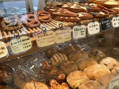 -慢熟面包店bud bread(孩儿巷店)