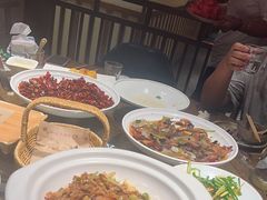 -鸽子窝(青塔店)