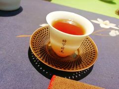 -诗宇时光茶艺书法古琴培训