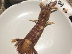 -海味当家(西安路店)