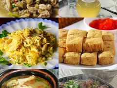 -妈妈的小作坊(陈家镇店)