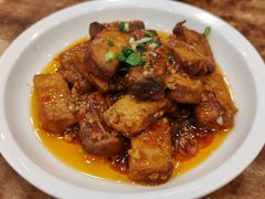 -一楼食业·美食人家