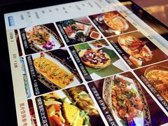 -Siam泰餐厅(水上公园店)