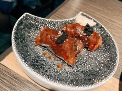 和牛寿司-炙柒Sekinana·精致日料(合生汇店)