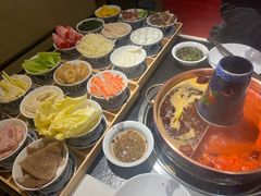 -咏江南·苏式火锅·苏州评弹(观前街店)
