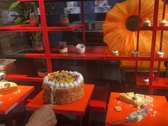 -富力希尔顿酒店·地阔自助餐厅