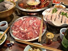 -巴国九王爷火锅(万盛总店)