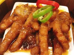 -禄興記香港大排档(歌斐中心店)