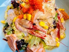 -日进一片海.生腌海鲜火锅.宵夜烧烤(三里屯总店)