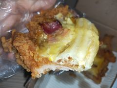-肯德基(西安兴庆店)