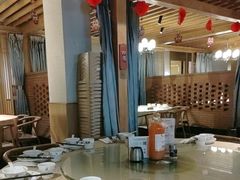 -大家食府·福建菜(FAC协盛中心庭院餐厅店)