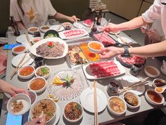 -海底捞火锅(北京西路夜宵主题店)