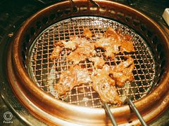 -一品诚记烤肉(大连柏威年购物中心店)