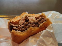 -麦当劳(佛山流行前线店)