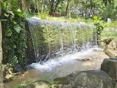 -四会奇石河风景区