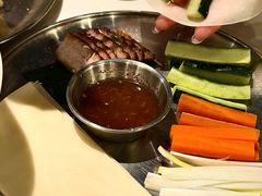 -CHILL Pho澳洲牛肉越南粉(佛山顺德万象汇店)