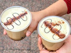 -星财记香港冰室·茶餐厅(仓山万达店)