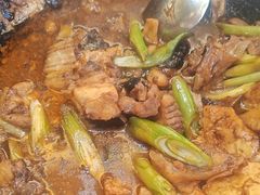 -君霖海鲜私房菜(春柳店)