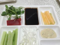 -四季小馆·地道北京小吃(广百店)