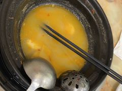 -李师傅脆肚(梅林店)