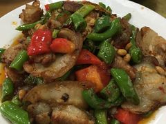 -荣生萝卜汤饭店