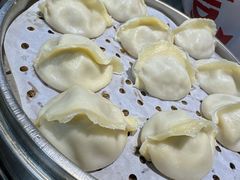 -志亮灌汤蒸饺·清真(庙后街店)