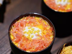 -SHAN山(前滩太古里店)