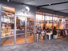 门面-喜茶(北京三里屯太古里店)