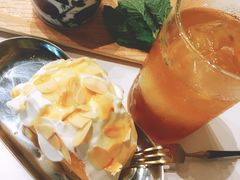-BIJOU coffee&cocktail(龙岗万科广场店)