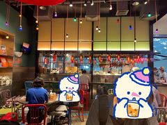 -陈鹏鹏潮汕菜(宝安机场T3航站楼店)