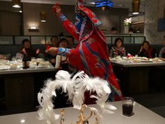 -海底捞火锅(凯德广场店)