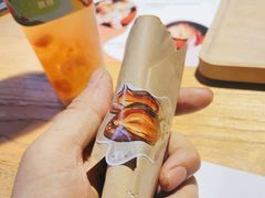 -炖物24章·顺时轻养茶(杭州大厦店)