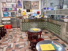 -民信老铺(华盖路店)