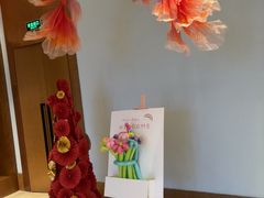 -长白山万达锦华套房酒店