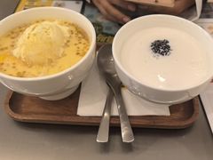 -满记甜品(王府井北京市百货大楼店)