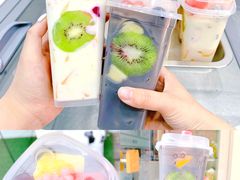 -白色日记·手作酸奶(麦凯乐店)