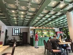 -古关火锅店(古北水镇景区店)