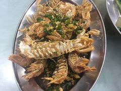 -红月湾海鲜饭店•沙滩海景(双月湾店)