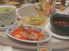 -金陵后厨·南京菜(新街口秣陵路店)