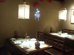 卡座-佬麻雀·新湘菜(珠海金发购物中心店)