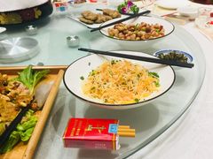 -松针蔡记蒸饺(花园路店)