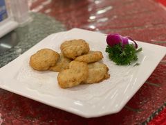 -格力东澳大酒店-蓝色海岸餐厅