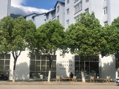 -收获咖啡HARVEST RESERVE(苍山店)